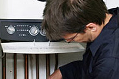 boiler repair Harrowbeer