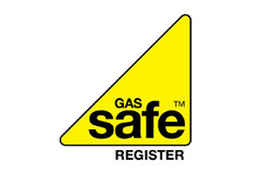 gas safe companies Harrowbeer